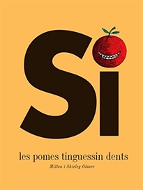 Books Frontpage Si les pomes tinguessin dents