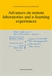Front pageAdvances on remote laboratories and e-learning experiences