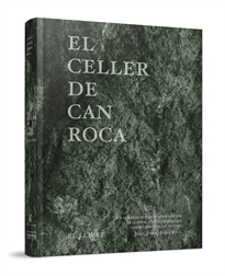 Books Frontpage EL CELLER DE CAN ROCA - EL LLIBRE- Edició redux nou format