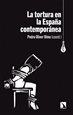 Front pageLa tortura en la España contemporánea
