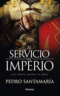 Books Frontpage Al servicio del Imperio