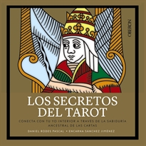 Books Frontpage Los secretos del Tarot