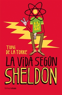 Books Frontpage La vida según Sheldon