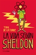 Front pageLa vida según Sheldon
