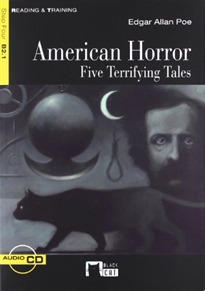 Books Frontpage American Horror N/e