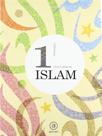 Books Frontpage Descubrir el Islam 1º