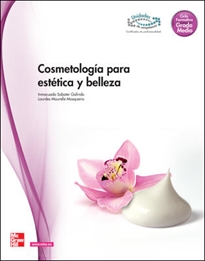 Books Frontpage Cosmetología para estética y belleza