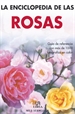 Front pageLa Enciclopedia de las Rosas