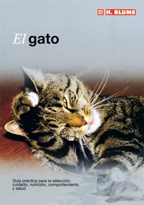 Books Frontpage El gato