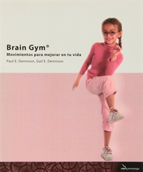 Books Frontpage Brain gym