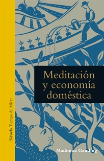 Books Frontpage Meditación y economía doméstica