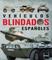 Portada del libro Vehículos blindados españoles