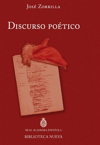 Books Frontpage Discurso poético