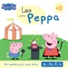 Front pagePeppa Pig. Lectoescritura - Leo con Peppa. Un cuento para cada letra: p, m, l, s