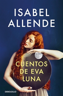 Books Frontpage Cuentos de Eva Luna