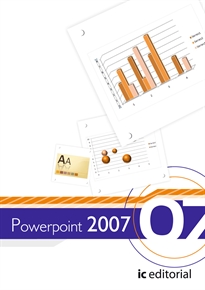 Books Frontpage Powerpoint 2007
