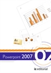 Front pagePowerpoint 2007