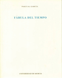 Books Frontpage Fábula del Tiempo
