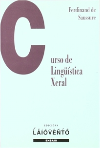 Books Frontpage Curso de lingüística xeral