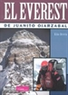 Front pageEl Everest de Juanito Oiarzabal