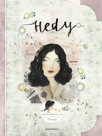 Books Frontpage Hedy