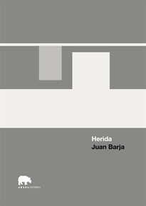 Books Frontpage Herida