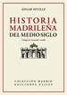 Front pageHistoria madrileña del medio siglo