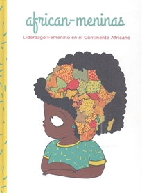 Books Frontpage African - Meninas
