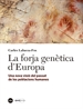 Front pageLa forja genètica d’Europa
