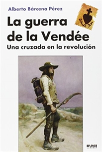 Books Frontpage La Guerra de la Vendée