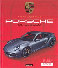 Books Frontpage Porsche. Un clásico