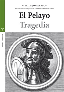 Books Frontpage El Pelayo. Tragedia