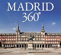 Books Frontpage Madrid 360º