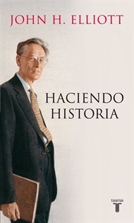 Books Frontpage Haciendo historia