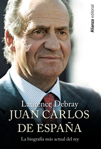 Books Frontpage Juan Carlos de España