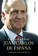Portada del libro Juan Carlos de España
