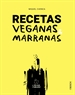 Portada del libro Recetas veganas marranas