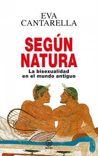 Books Frontpage Según Natura