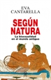 Front pageSegún Natura
