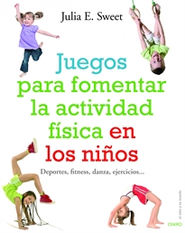 Books Frontpage Juegos para fomentar la actividad física en los niños