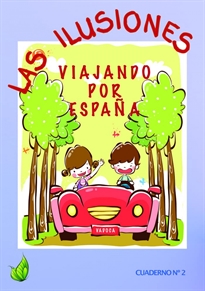 Books Frontpage Viajando Por España
