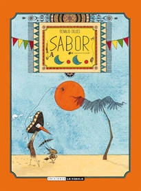 Books Frontpage Sabor A Coco