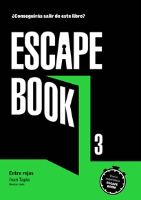 Books Frontpage Escape book 3