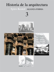 Books Frontpage Historia de la arquitectura, 3