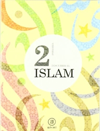 Books Frontpage Descubrir el Islam 2º E.P. Libro del alumno
