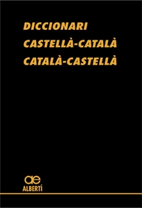 Books Frontpage Diccionari gran castellà-català català-castellà