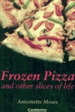 Portada del libro Frozen Pizza and Other Slices of Life Level 6
