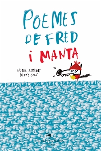 Books Frontpage Poemes de fred i manta