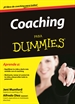 Front pageCoaching para Dummies