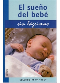 Books Frontpage El Sueño Del Bebe.Sin Lagrimas